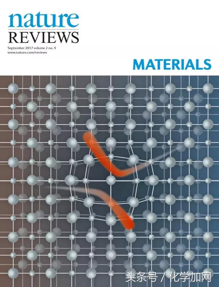 nature杂志封面2023图文,nature杂志渐变色