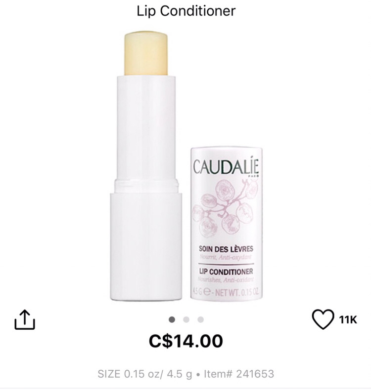 秋冬唇膏推荐润唇膏测评,润唇膏推荐秋冬真实测评