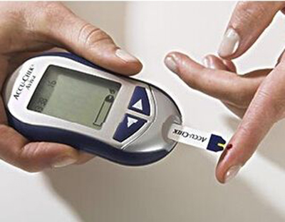 激光治疗糖尿病对血糖控制的影响,激光治疗糖尿病血管病变