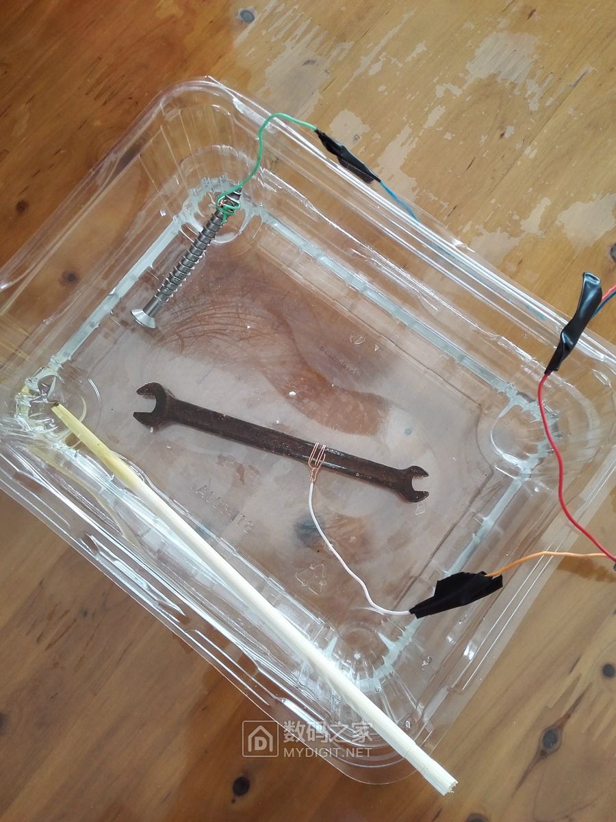 碳酸钠电解除锈,碳酸钠除油污实验