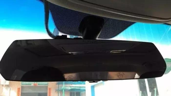 帝豪gl加装cd机效果,帝豪gl加装自适应巡航