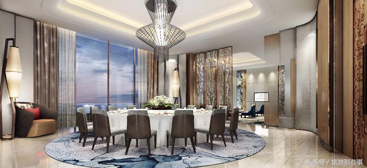 广州有什么看海的度假酒店,广州看海酒店推荐