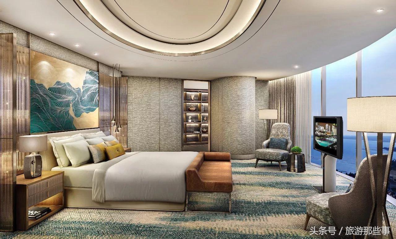 广州有什么看海的度假酒店,广州看海酒店推荐