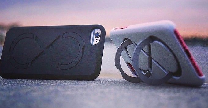 这个带8的手机壳老板估计是个中国人