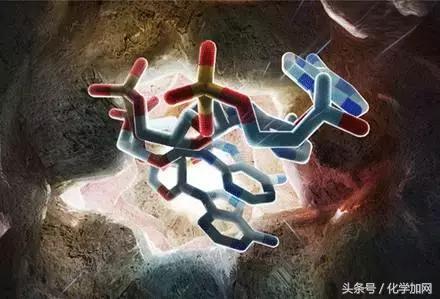 nature杂志封面2023图文,nature杂志渐变色