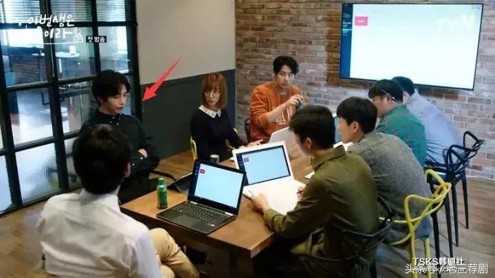 甜到炸裂的韩剧第一集就表白,超甜韩剧第一集就吻