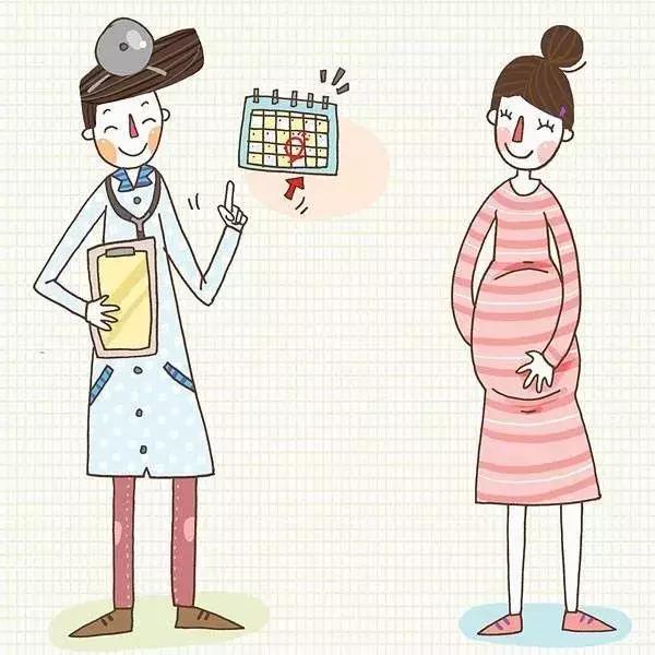 胎动和妈妈坐姿有关吗,胎动与宫缩的区别