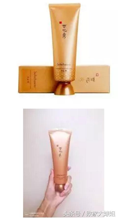 悦诗风吟哪个系列比较适合干皮肤,悦诗风吟的日常妆容