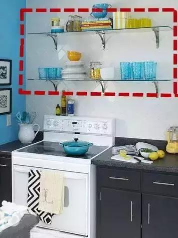 花了100块钱改造厨房,家里装修开关插座就花了三千多