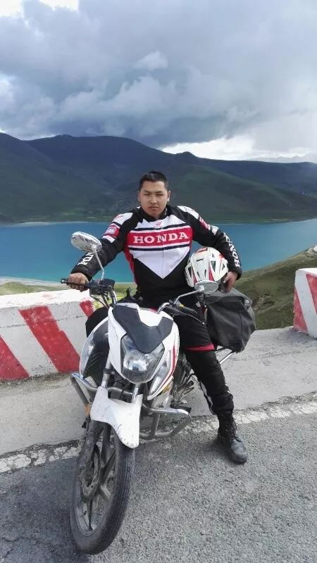 送外卖挣下路费，川农学子骑行去*藏西**，历时200天拍摄励志微电影