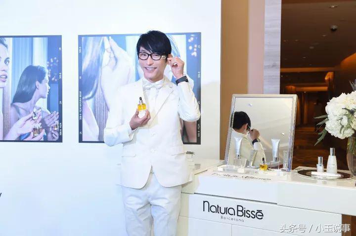 香港嘉悦国际助力NaturaBissé悦碧施2017秋冬新品发布