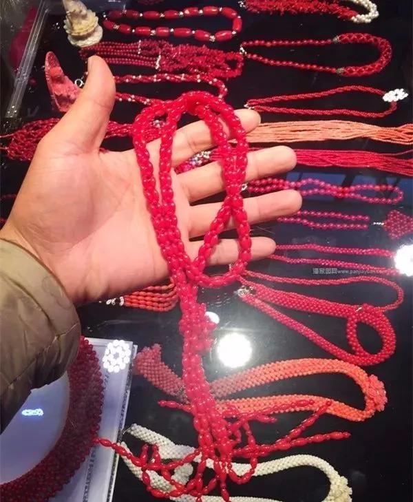 珊瑚能造假吗,珊瑚十种造假手段