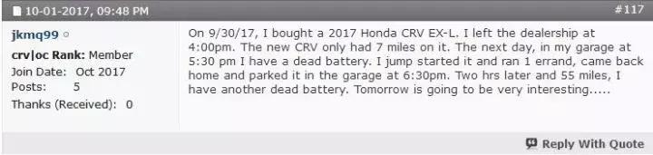 crv技术的优点和缺点,本田crv新技术