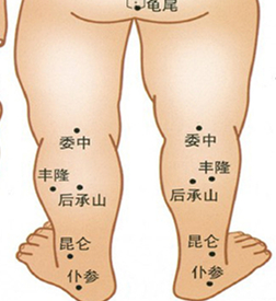 孩子感冒晚上鼻塞睡不好的快速解决办法——宝妈家庭推拿经验分享