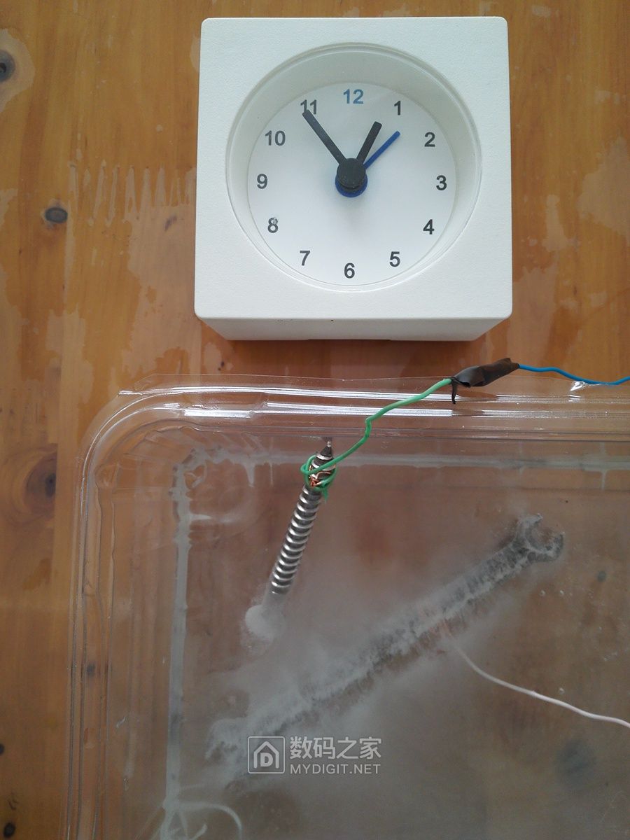 碳酸钠电解除锈,碳酸钠除油污实验