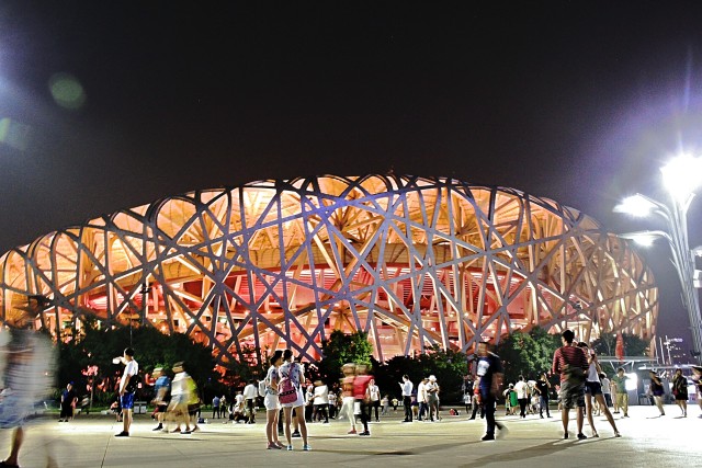 眼前所见皆是风景,走过的都是风景留下的都是故事