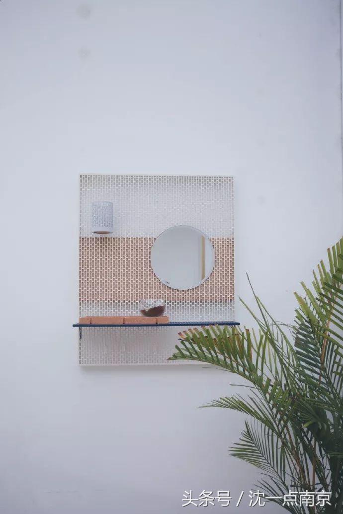 我们聊聊咖啡，聊聊甜品，聊聊南京那些个甜蜜的午后