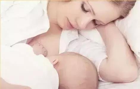 产后涨奶难受怎么办？这7招来帮你