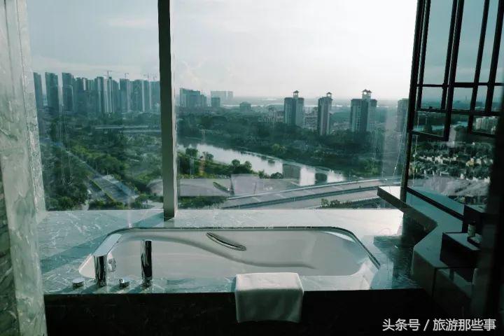 广州有什么看海的度假酒店,广州看海酒店推荐