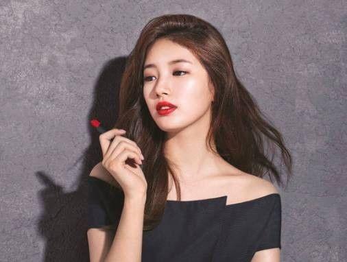 今年最in的口红你选对了吗,今年秋冬最显白的口红都在这里了