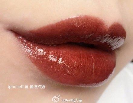 今年最in的口红你选对了吗,今年秋冬最显白的口红都在这里了