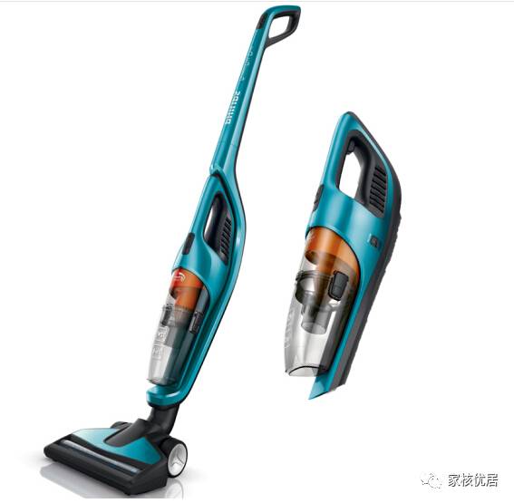 轻便易清洁吸尘器,无线吸尘器清洁