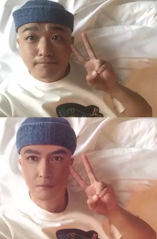 p图达到巅峰,p图真的有多强