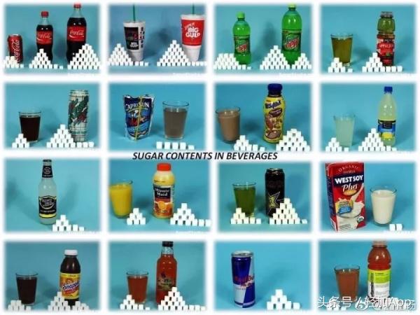 6款夏季饮料测评,饮料界公认最好喝的4款饮料