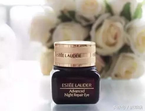 雅诗兰黛小棕瓶眼霜效果怎么样,扒一扒好用的国货护肤品