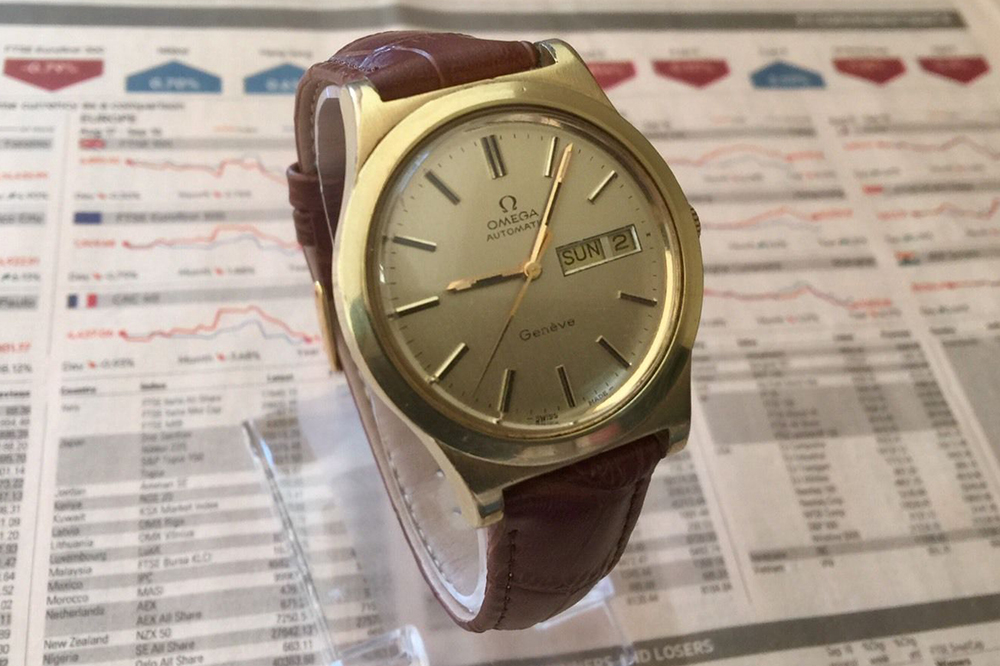 劳力士日历款怎么样,什么样的日历最好用