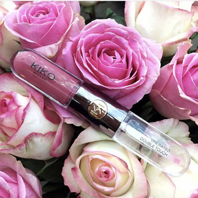 集齐最流行的口红,集齐各种大牌口红6支