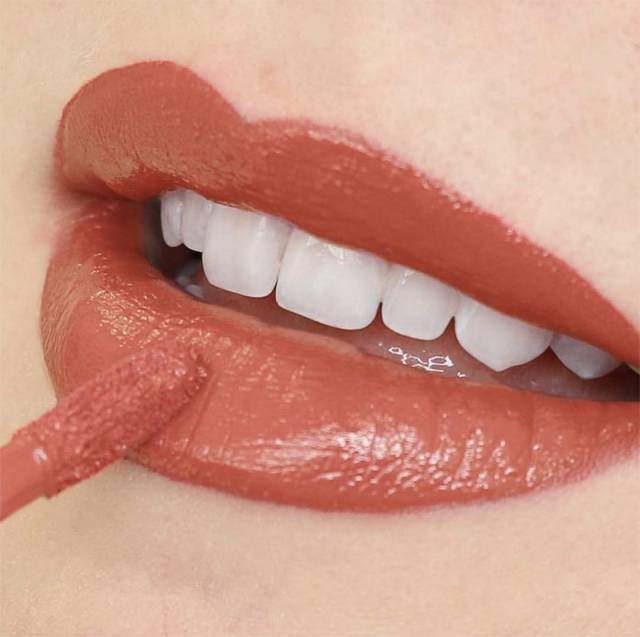 集齐最流行的口红,集齐各种大牌口红6支