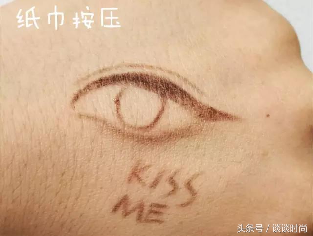 测评：10支网红最火眼线笔，我不信你还选不到喜欢的！