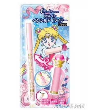 测评：10支网红最火眼线笔，我不信你还选不到喜欢的！