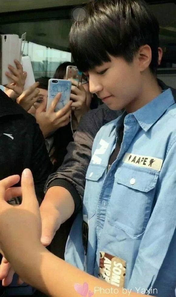 杨颖整牙前和整牙后的区别,baby杨颖整牙