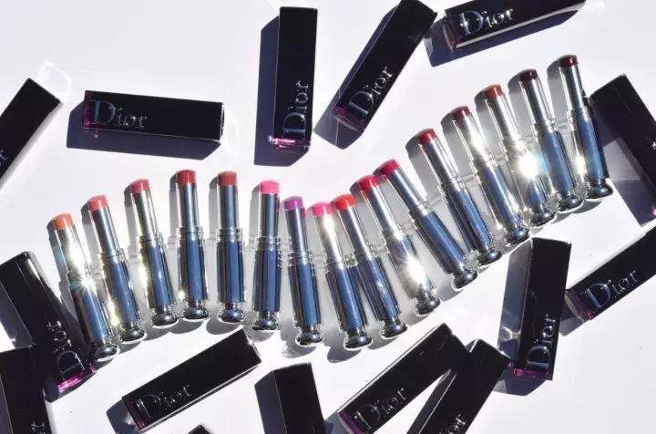 最值得尝试的美妆新品清单,这一年值得入手的美妆产品有哪些