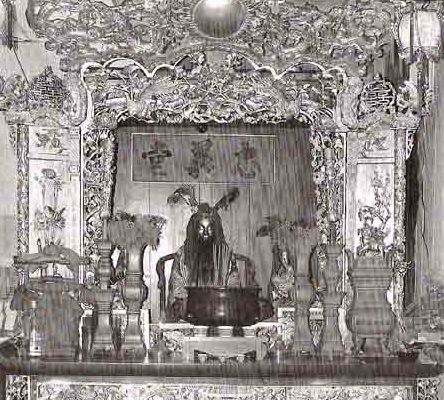 洪门暗语烧几炷香手势,洪门暗号大全图解