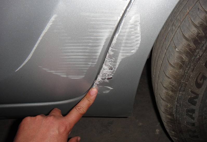 发生了交通事故自己不知道咋处理,出了交通事故怎么谈赔偿