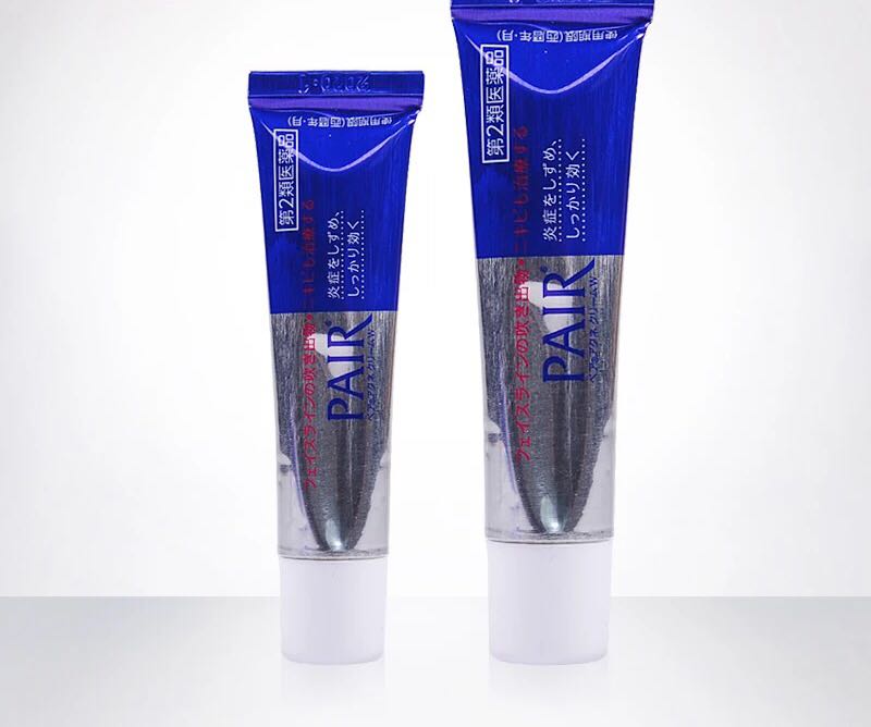 看图识别痘痘,看懂各种痘痘类型和应对方法