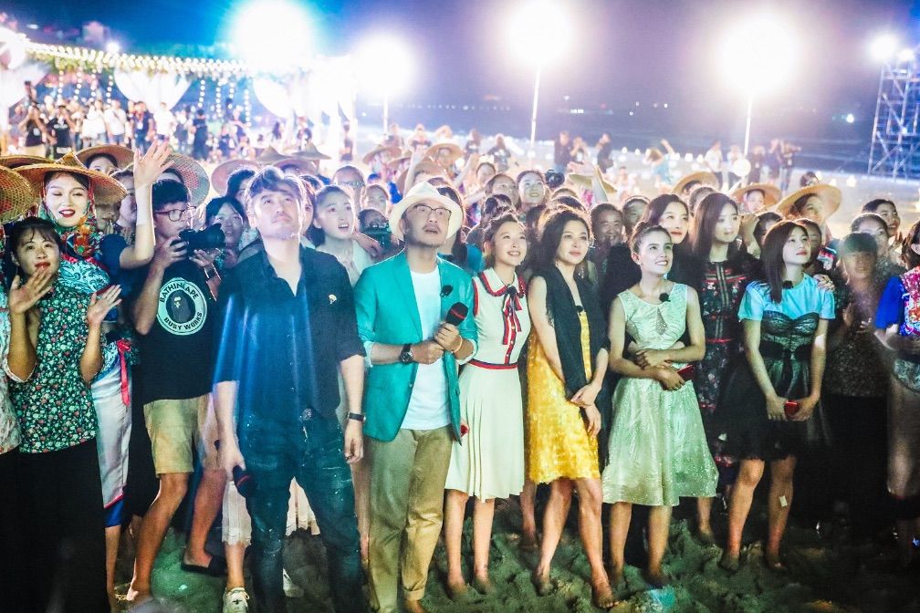 我们来了第二季学校,我们来了2视频完整版