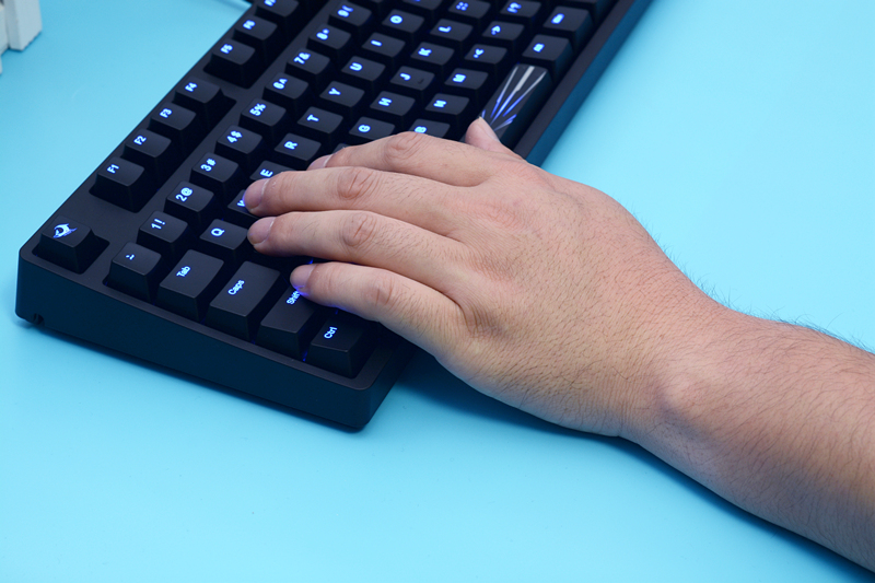 魔力鸭机械键盘m2,魔力鸭2108s这款键盘怎么样