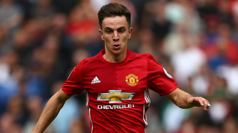 曼联阵容潜在的四个问题,带你了解所有曼联首秀的小将们