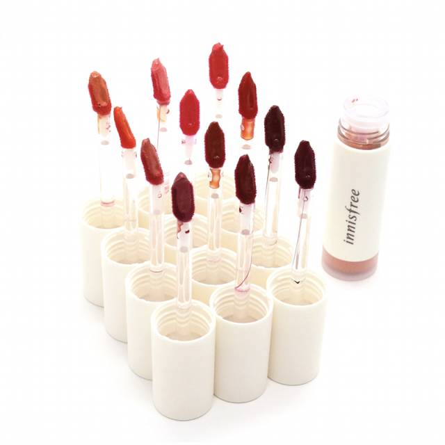 集齐最流行的口红,集齐各种大牌口红6支