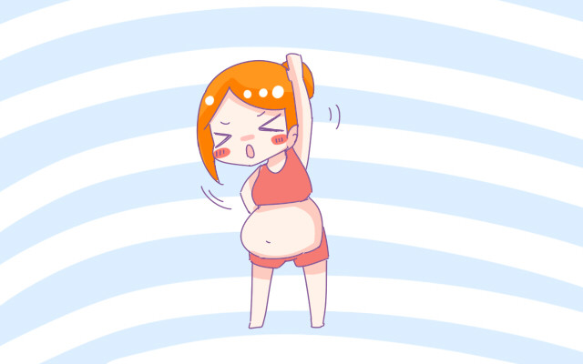 孕期这几件事伤害胎儿,孕期这两个东西不能省