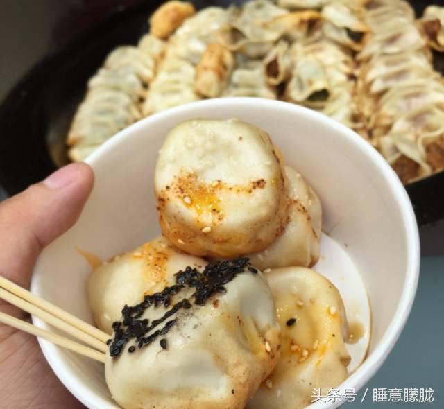 济南特色锅贴推荐,济南好吃的锅贴店排行榜