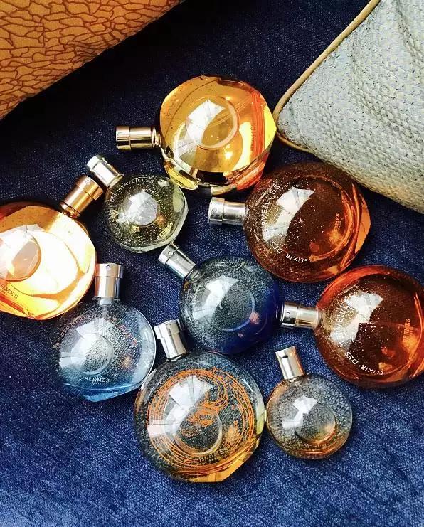 男人适合爱马仕哪款香水,女生喜欢爱马仕哪款香水