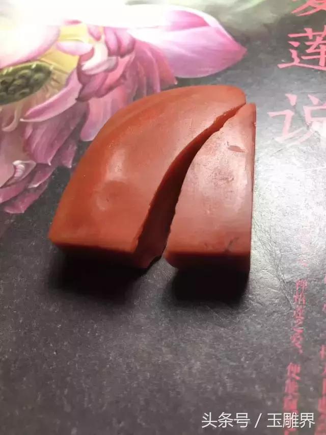 玉石碎了怎么办,玉雕碎了怎么修复