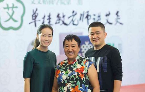 单桂敏艾灸真的有用吗,单桂敏鼻子不通气艾灸哪个穴位