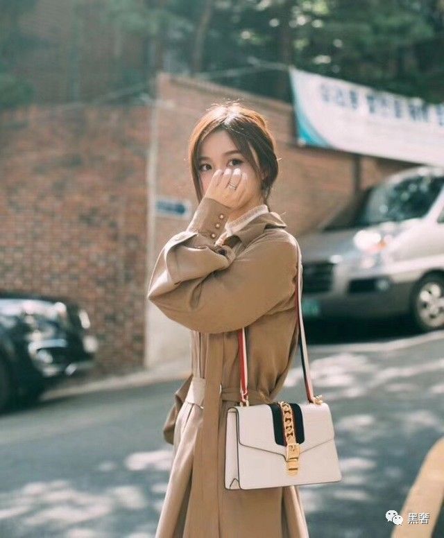 被这些做大牌假包的淘宝卖家笑惨了哈哈哈