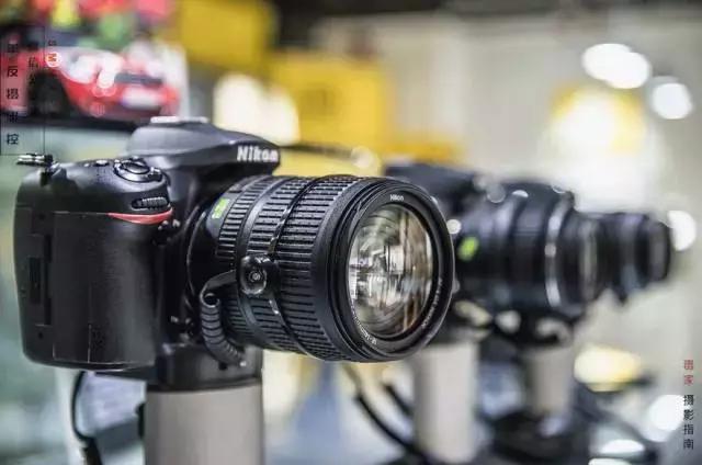 单反与无反镜头,单反与无反相机的区别